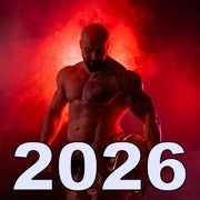 Palomiehet 2026 ---alkuper&auml;inen kuva: @tuulinikkiphotography