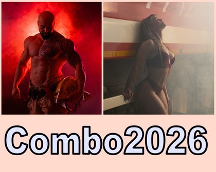 Combo 2026