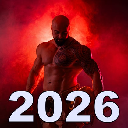 Palomiehet 2026 ---alkuper&auml;inen kuva: @tuulinikkiphotography